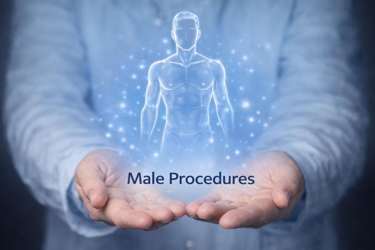 Male Procedures
